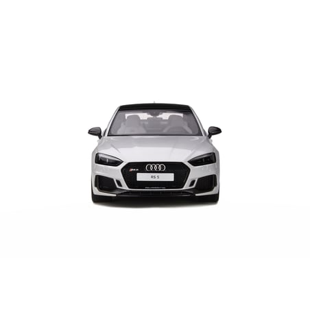 1:18 Audi RS 5 Sportback 2019 (GT Spirit)