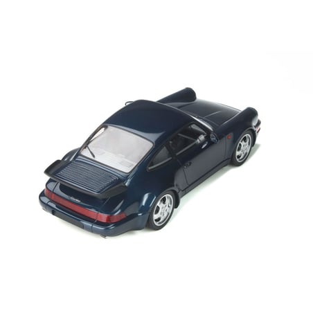 1/18 Porsche 911 (964) Turbo S 3.3 Coupe 1991