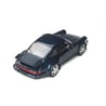 1/18 Porsche 911 (964) Turbo S 3.3 Coupe 1991