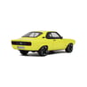 Otto Mobile 1/18 Opel Manta GSE Elektromod 2021