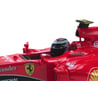Bburago 1/18 Ferrari SF15-T No.5 Kimi Räikkönen "The Iceman" 2015