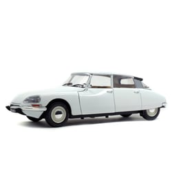 Solido 1/18 Citroën D...