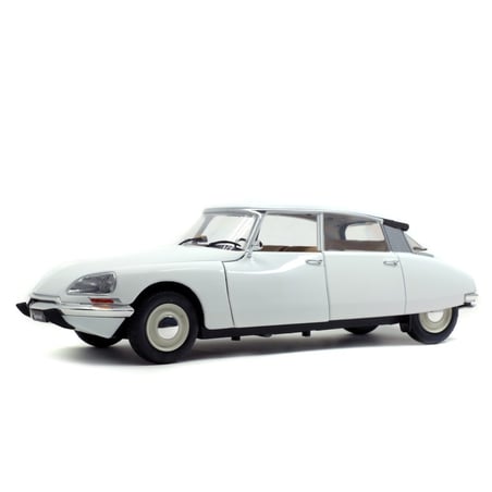 Solido 1/18 Citroën D Special 1972