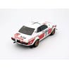 Otto Mobile 1/18 Toyota Celica RA21 Rally Europe (RAC) No.8 Hanny Mikkola / Arne Hertz 1977
