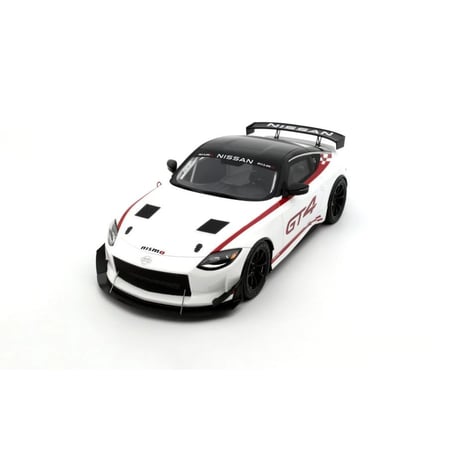 Otto Mobile 1/18 Nissan Z GT4 2022