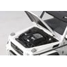 1:18 Mercedes Benz G500 4×4²  (AUTOart)
