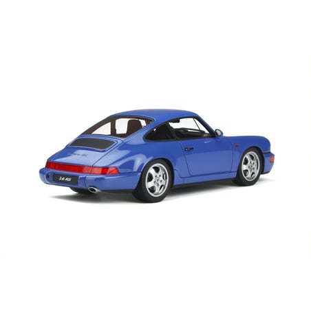 GT Spirit 1/18 Porsche 964 RS 1992