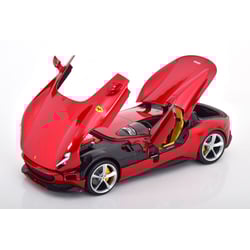Bburago Signature 1/18 Ferrari Monza SP1 2019