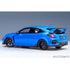 Autoart 1/18 Honda Civic Type R (FK8) 2021
