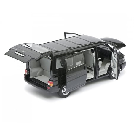 Schuco 1/18 VW T4b Bus Caravelle 1991