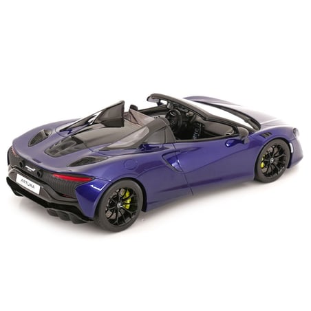 GT Spirit 1/18 McLaren Artura Spider 2024
