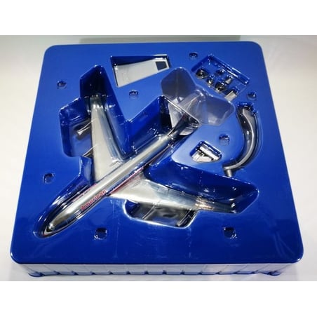 Corgi 1:144 Boeing 707-323C American Airlines 1979