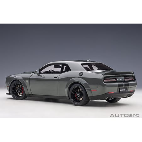 1/18 Dodge Challenger SRT Hellcat Widebody 2018