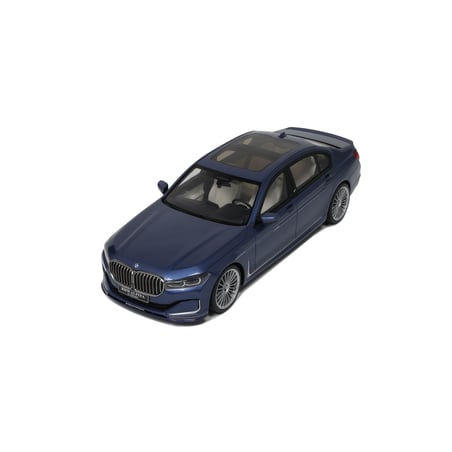 GT Spirit 1/18 BMW Alpina B7 2022