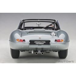 1/18 Jaguar Lightweight E-Type