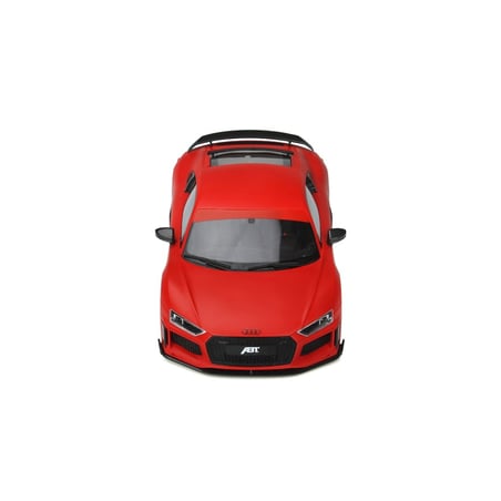 GT Spirit 1/18 Audi R8 ABT 2019