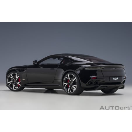 Autoart 1/18 Aston Martin DBS Superleggera
