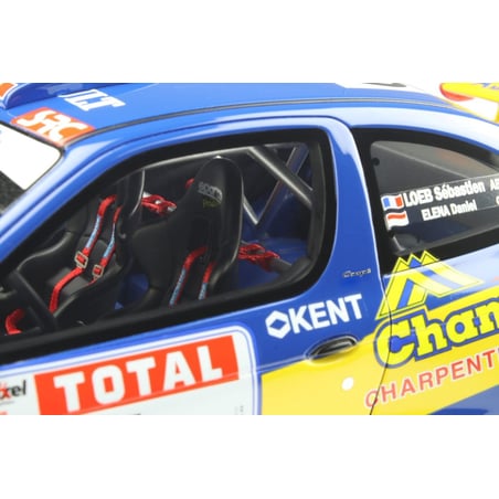 Otto Mobile 1/18 Renault Megane Maxi 2000