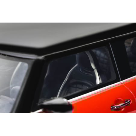 Otto Mobile 1/18 Mini Cooper JCW GP 2021