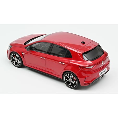 1:18 Renault Megane R. S. Trophy 2019