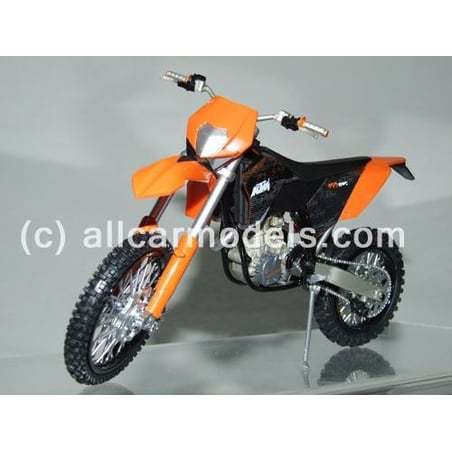 1:12 KTM 450 EXC-R 09 (KTM)
