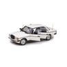 Norev Dealer Pack 1/18 Mercedes Benz 200 with AMG Front spoiler and rims W123 1980-1985
