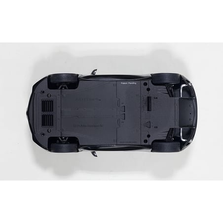 Autoart 1/18 Alfa Romeo 4C