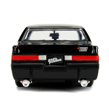 1:24 Dom's Buick Grand National
