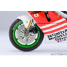 Autoart 1/12 Honda NSR500 WGP500 Gun Koma No.56 Baribari Legend Manga