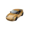 GT Spirit 1/18 Porsche 911 (993) Turbo S Gold Edition 2018