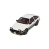 Otto Mobile 1/18 Toyota Sprinter Trueno AE86 1985
