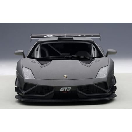 Autoart 1/18 Lamborghini Gallardo GT3 FL2 2013