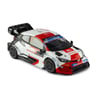 IXO 1/18 Toyota GR Yaris  RALLY 1  No.17 Rallye Monte Carlo 2023 Ogier/Landals