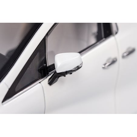 Keng Fai 1/18 Toyota Vellfire 2021 LHD