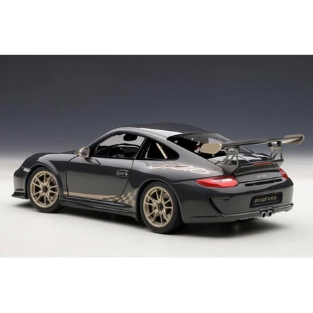 Autoart 1/18 Porsche 911(997) GT3 RS 3.8