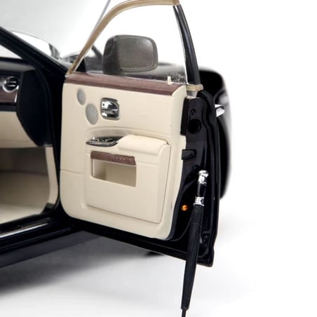 Kyosho 1/18 Rolls Royce Ghost 2011