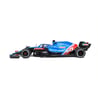 Solido 1/18 Alpine F1 A521 GP Portugal 2021 No.14 Fernando Alonso