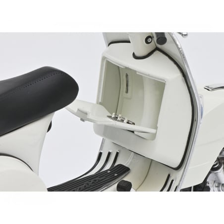 Schuco 1/10 Piaggio Vespa 150 PX 150th Anniversario Unita D'Italia 2011