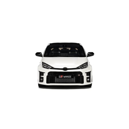 Otto Mobile 1/18 Toyota Yaris GR 2021