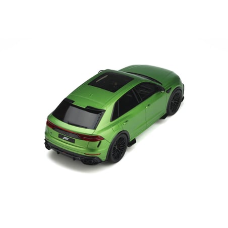 GT Spirit 1/18  Audi ABT RSQ8-R 2020