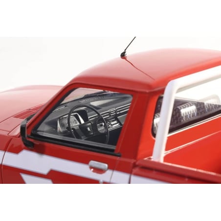 Otto Mobile 1/18 Peugeot 504 Pick Up Dangel 1993