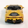 Bburago 1/18 Ferrari SF90 Spider