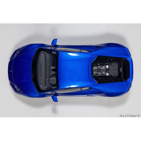 Autoart 1/18 Lamborghini Huracan Evo