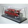 Triple9 1/18 Acrylic Single Showcase with 4 mobile LED lamps for model cars in scale 1/18 or 1/24