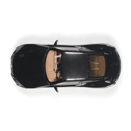 Autoart 1/18 Lexus LC500