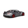 GT Spirit 1/18 Nissan GT-R Nismo R35 Modified by Prior Design Tuning Wide-Body Kit 2009