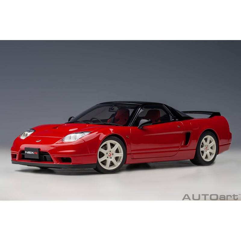 Autoart 1/18 Honda NSX-R (NA2)