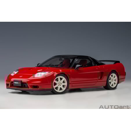 Autoart 1/18 Honda NSX-R (NA2)