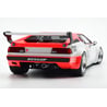 Minichamps 1/18 BMW M1 24h LeMans 1980 No.84 Stuck/Bürger/Lacaud
