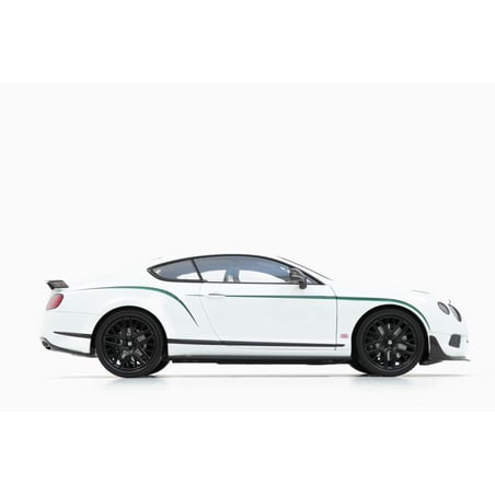 1/18 Bentley Continental GT3-R 2015